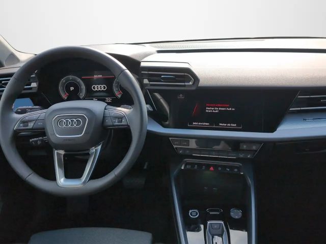 Audi A3 35 TDI Sedan