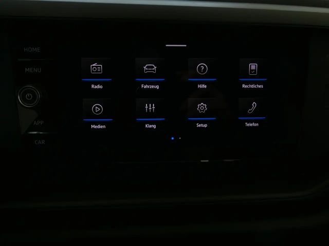 Volkswagen Taigo 4Me TSI