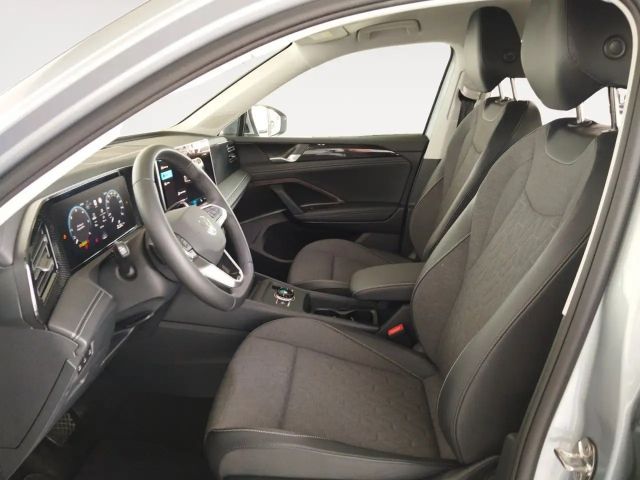 Volkswagen Tiguan DSG