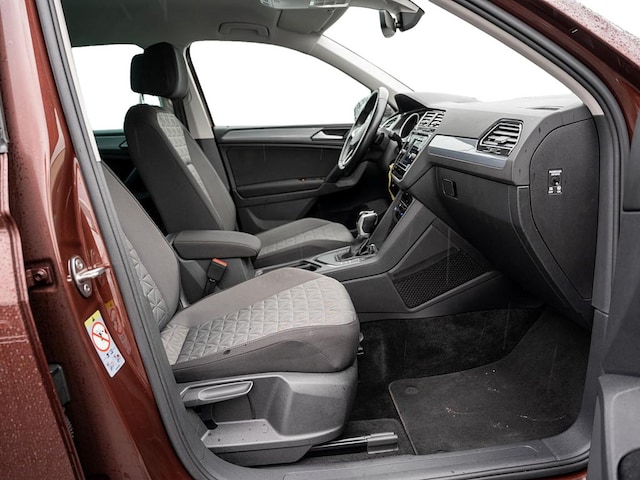 Volkswagen Tiguan 2.0 TDI DSG Life