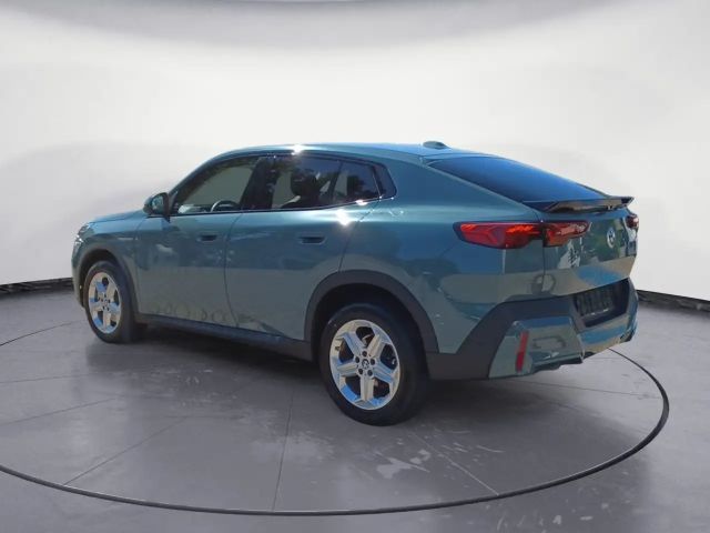 BMW X2 sDrive20i