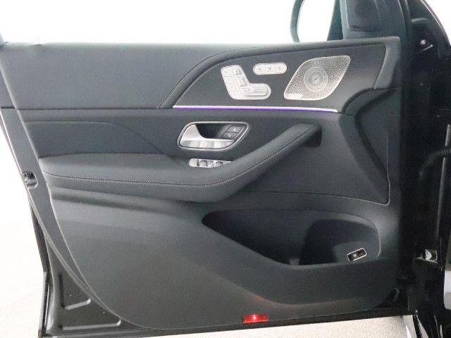 Mercedes-Benz GLE 450 4MATIC