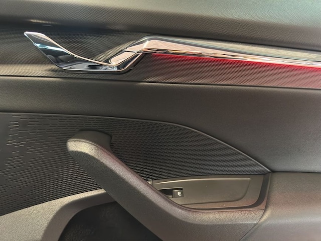 Skoda Octavia 1.4 TSI Combi iV