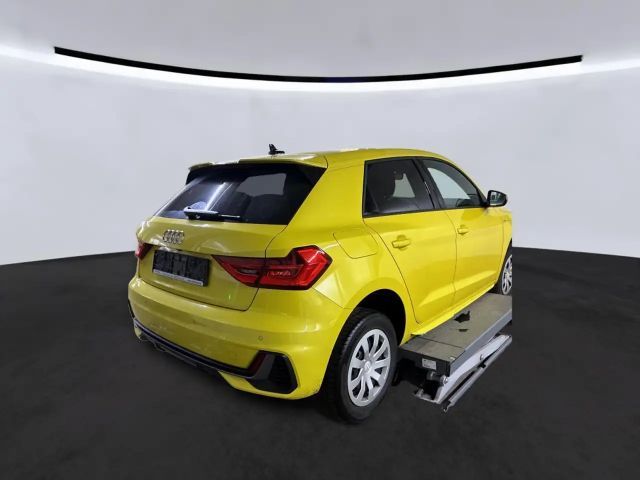 Audi A1 30 TFSI S-Line S-Tronic