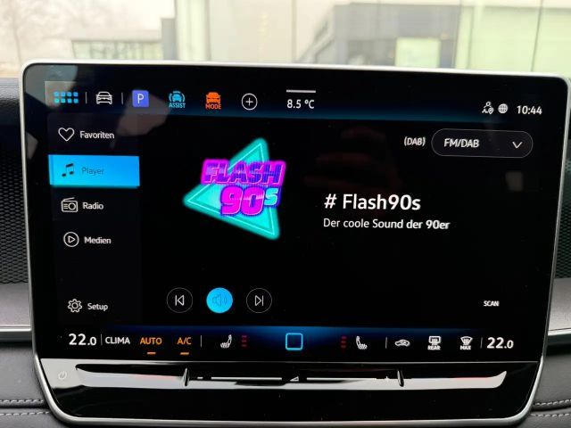 Volkswagen Tayron DSG