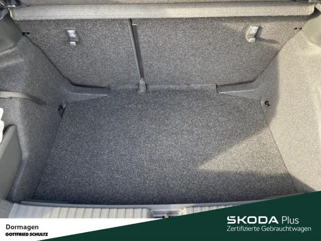 Skoda Kamiq 1.5 TSI Monte Carlo