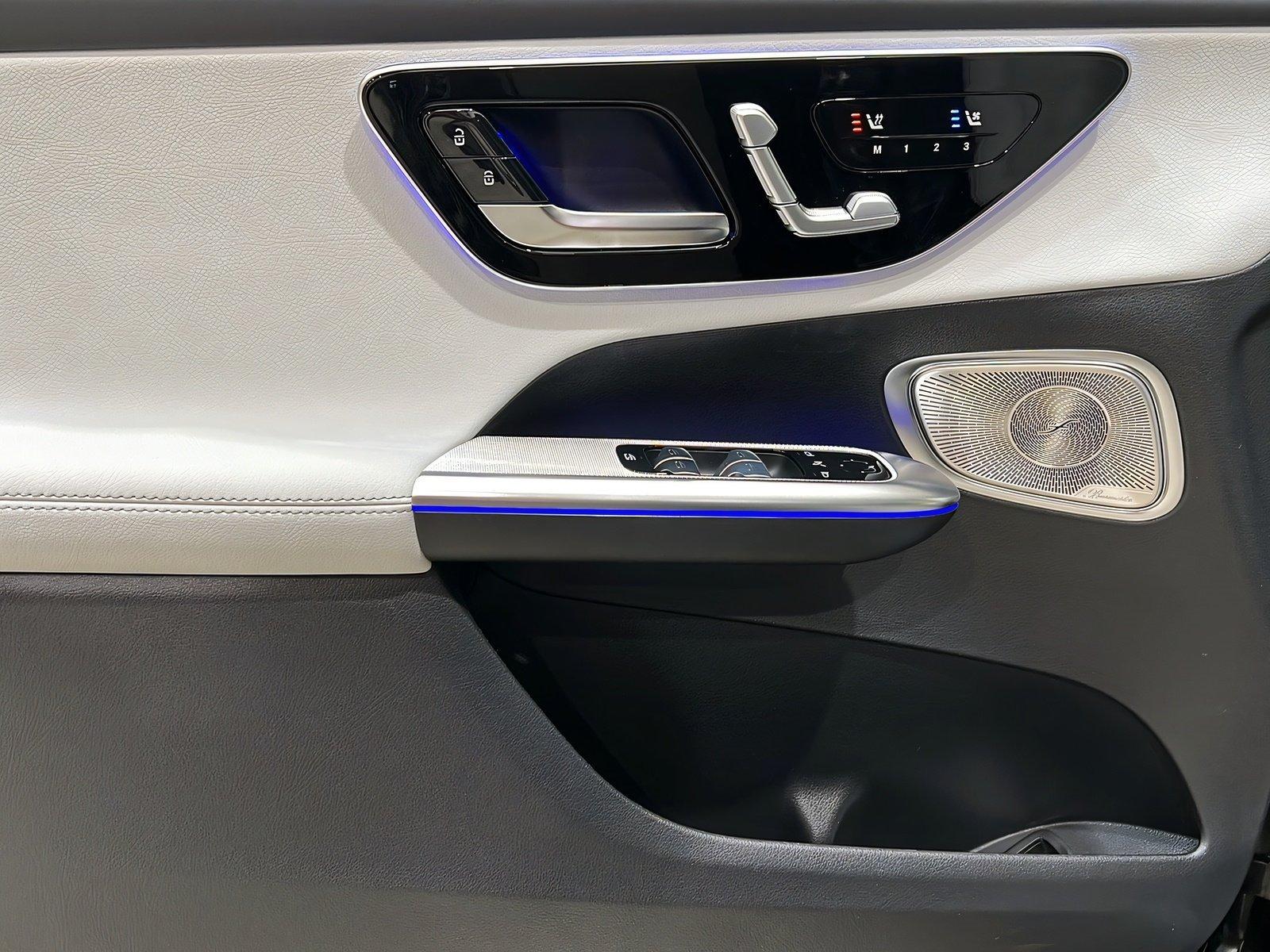 Mercedes-Benz GLC 450 4MATIC AMG Line