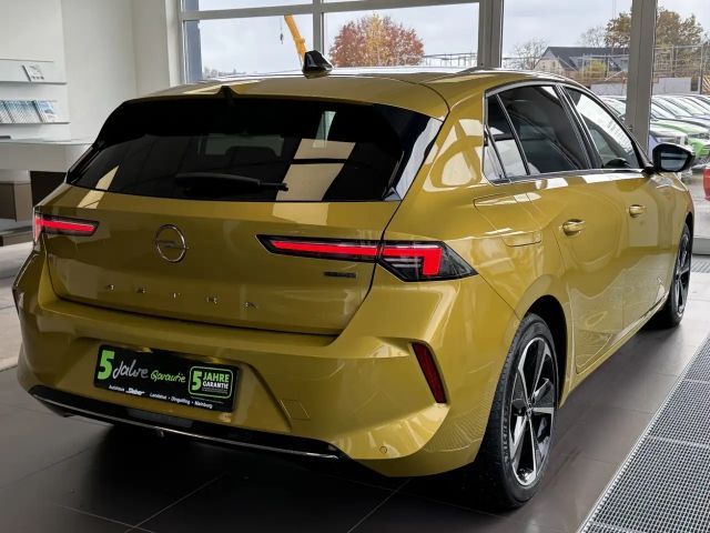 Opel Astra Business Elegance