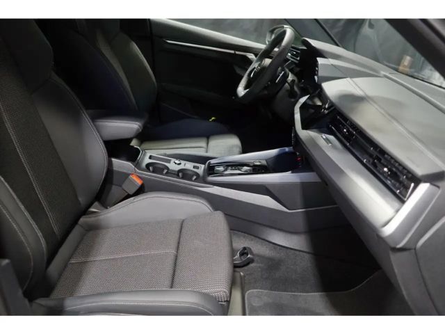 Audi A3 35 TFSI Sedan