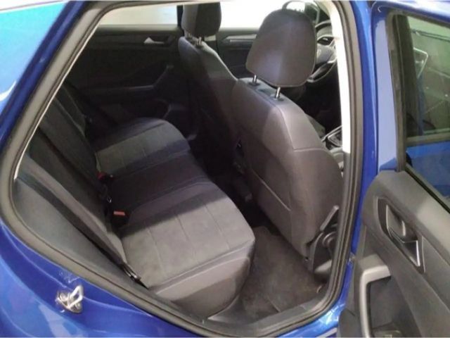 Volkswagen T-Roc 1.5 TSI DSG Style