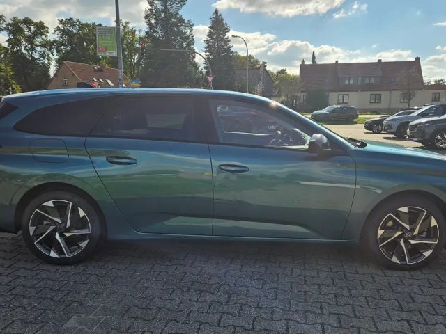 Peugeot 308 Allure Pack SW