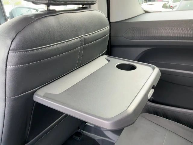 Volkswagen Caddy 2.0 TDI DSG Style