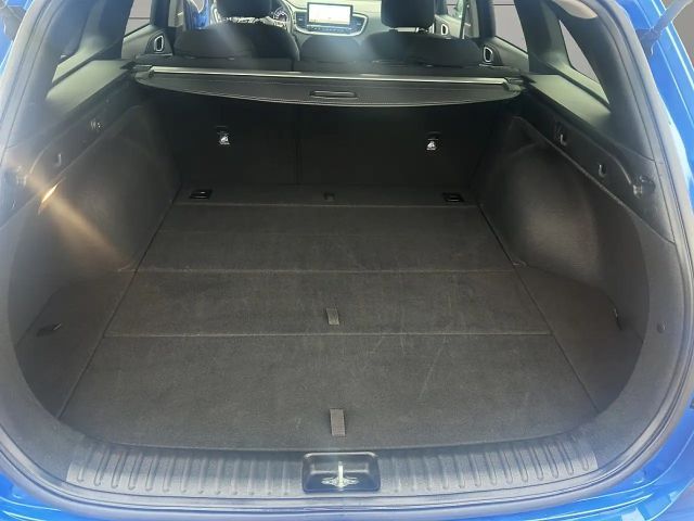 Kia Ceed GDi SportWagon