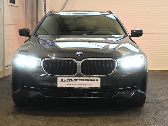 BMW 520 520d Touring