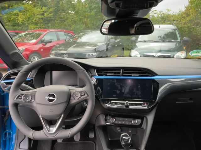 Opel Corsa 1.2 Turbo Turbo