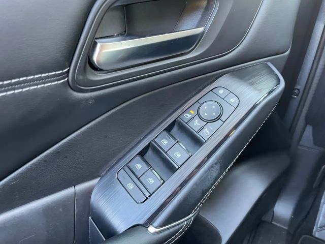 Nissan Qashqai DIG-T Visia