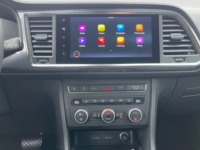 Seat Ateca DSG Style