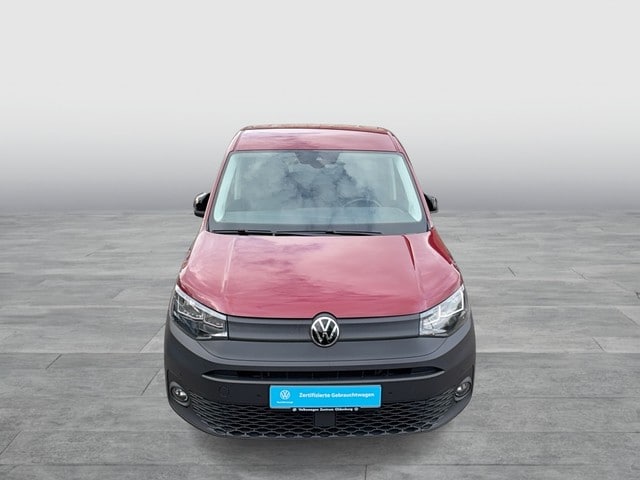 Volkswagen Caddy 2.0 TDI