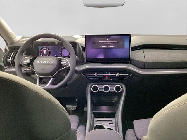 Skoda Kodiaq 1.5 TSI Selection