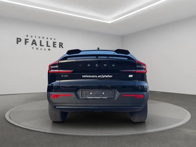 Volvo C40 Recharge Twin Engine Ultimate