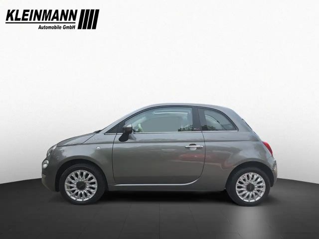 Fiat 500C Dolcevita
