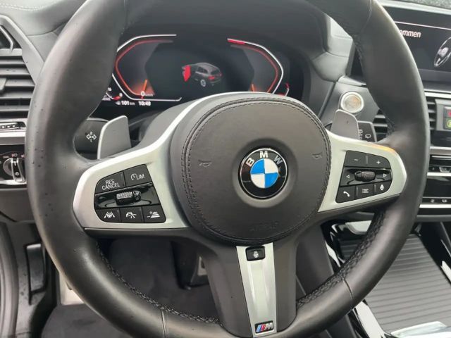 BMW X3 M-Sport xDrive