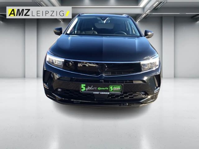 Opel Grandland X 1.6 Turbo GSe Turbo