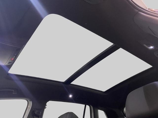 Volkswagen Tiguan 2.0 TSI 4Motion DSG