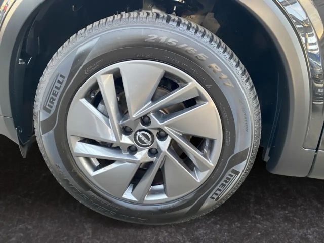 Nissan Qashqai Acenta DIG-T