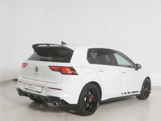 Volkswagen Golf 2.0 TSI DSG GTI Style