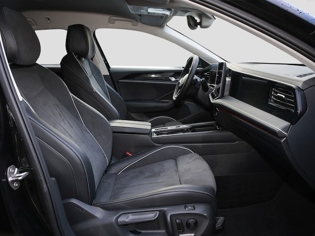 Volkswagen Passat 2.0 TDI Business DSG Variant