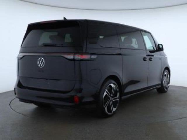 Volkswagen ID.Buzz 7-zitter GTX LWB