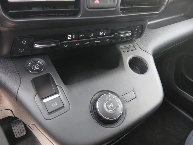 Opel Combo Life Ultimate