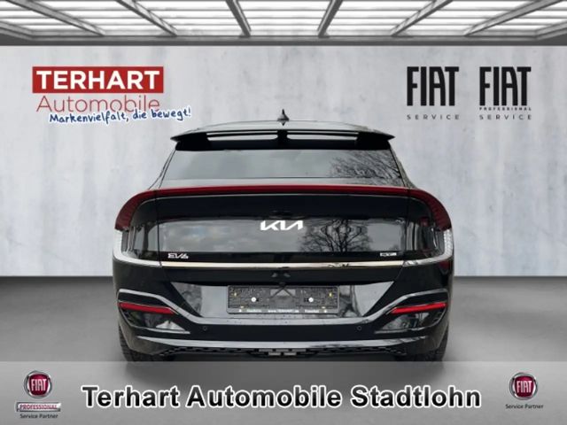 Kia EV6 GT-Line