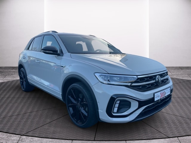 Volkswagen T-Roc 1.5 TSI Sound