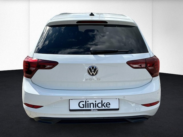Volkswagen Polo 1.0 TSI DSG Life