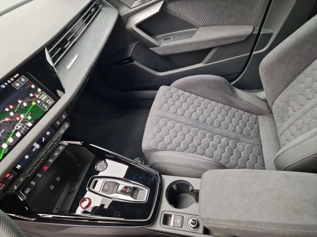 Audi RS3 Sedan Sportback