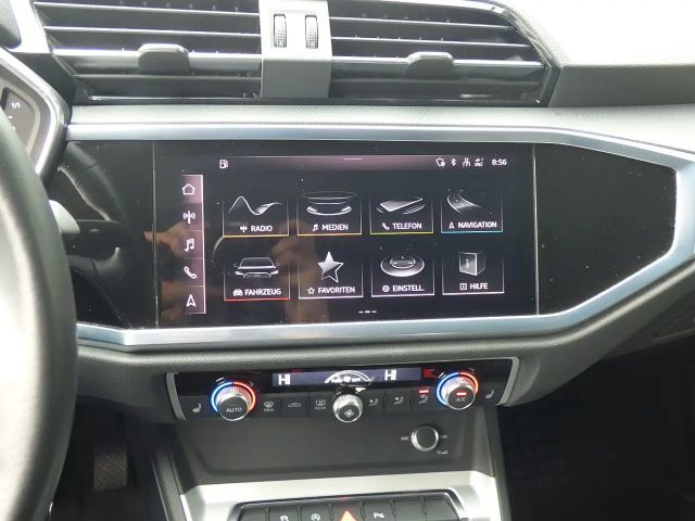 Audi Q3 35 TDI Quattro S-Tronic