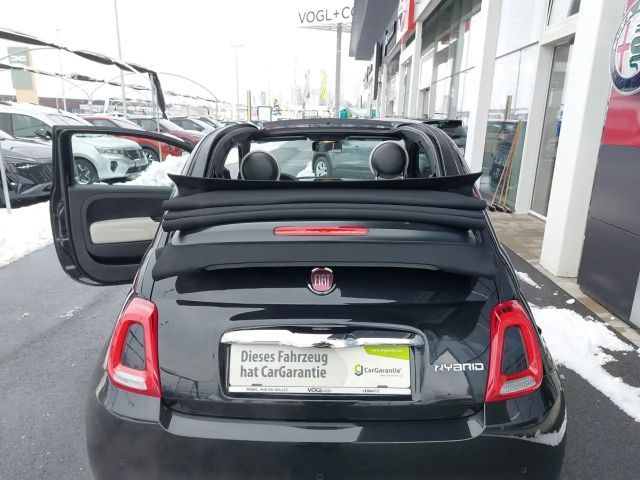 Fiat 500C Dolcevita