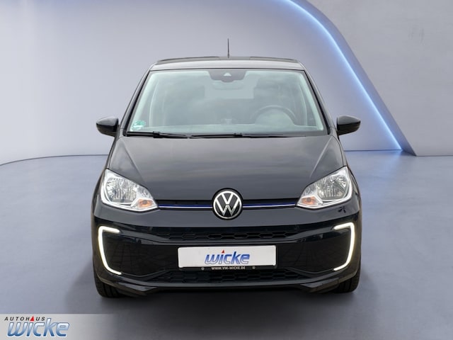 Volkswagen e-up! Plus Style