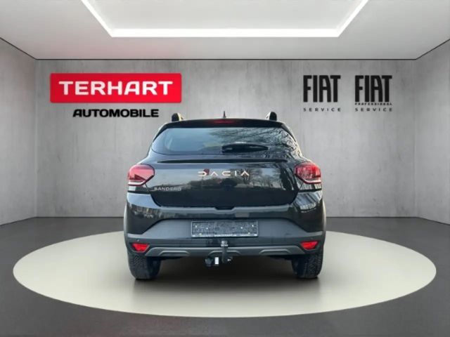 Dacia Sandero Extreme Stepway