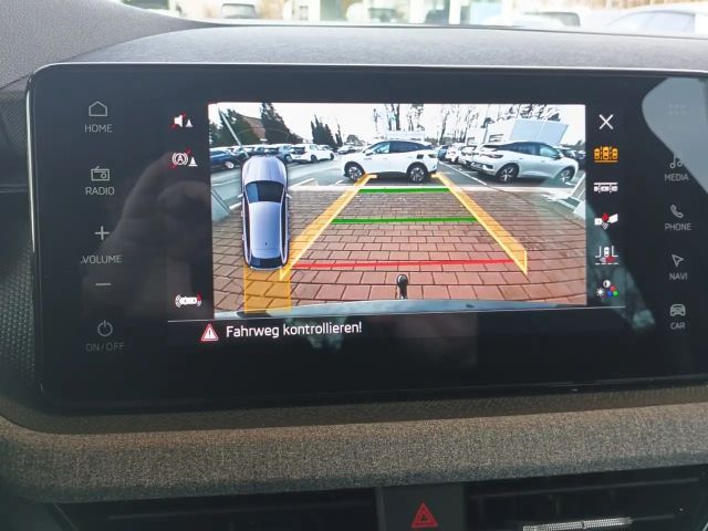 Skoda Scala 1.0 TSI Selection