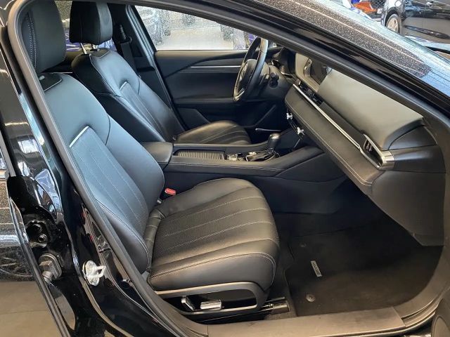 Mazda 6 Sportbreak Takumi