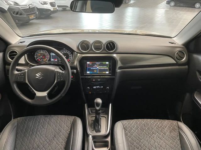 Suzuki Vitara 4x2 Comfort Hybrid