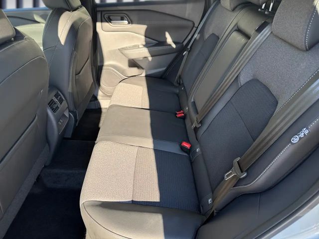 Nissan Qashqai N-Connecta