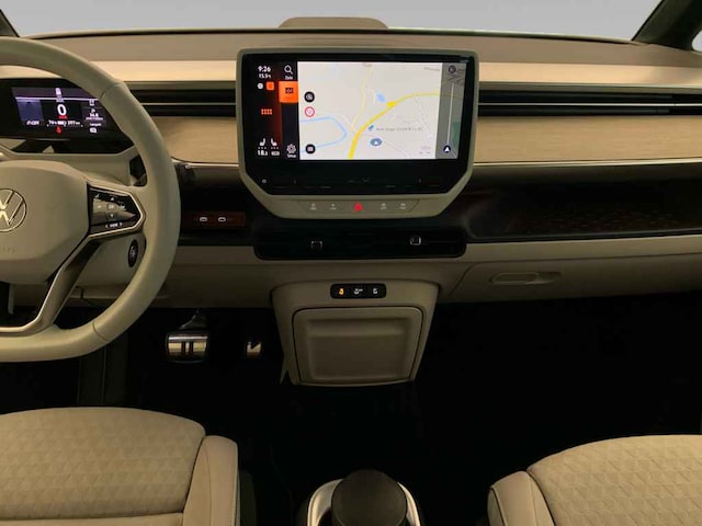 Volkswagen ID.Buzz IQ.Drive Pro