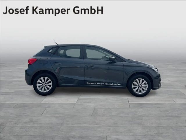 Seat Ibiza 1.0 TSI Reference