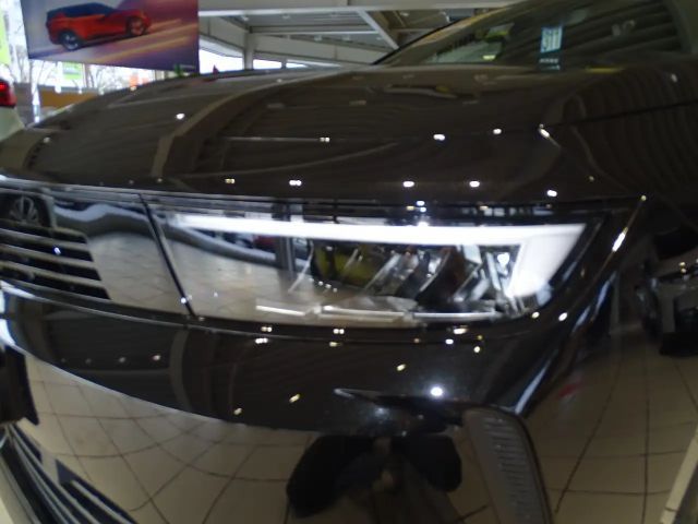 Opel Astra Edition Sports Tourer