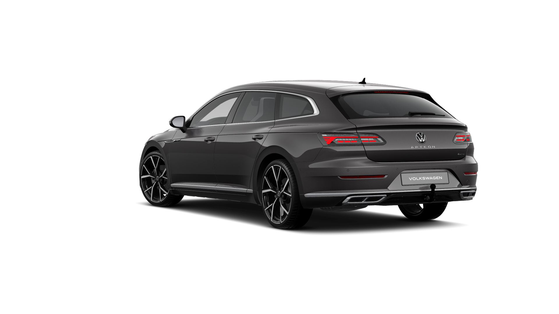Volkswagen Arteon Shooting Brake DSG