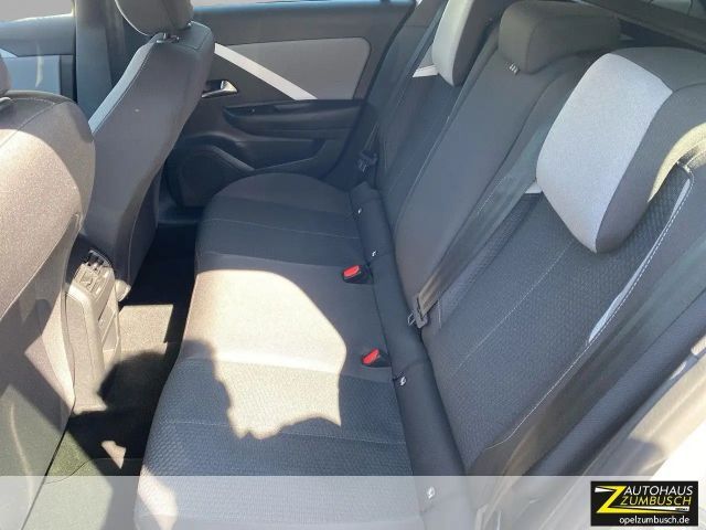 Opel Astra Sports Tourer